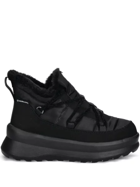 Botine Helly Hansen cu blană negru