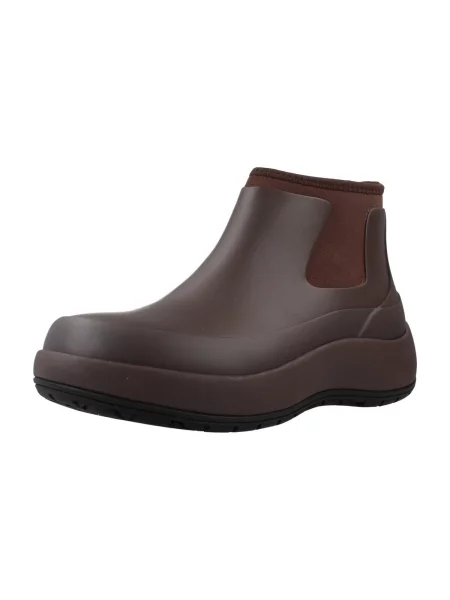 Botine Rains maro