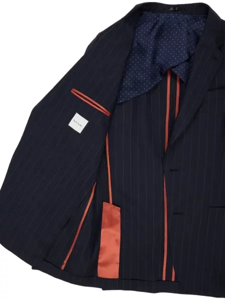Sacou Paul Smith albastru