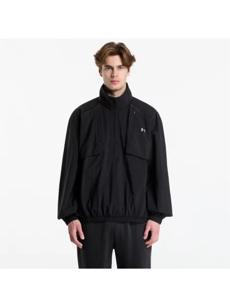 Geacă de vânt Under Armour negru