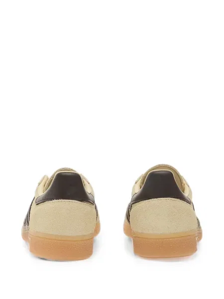 Scurt tricou Adidas slip-on roșu