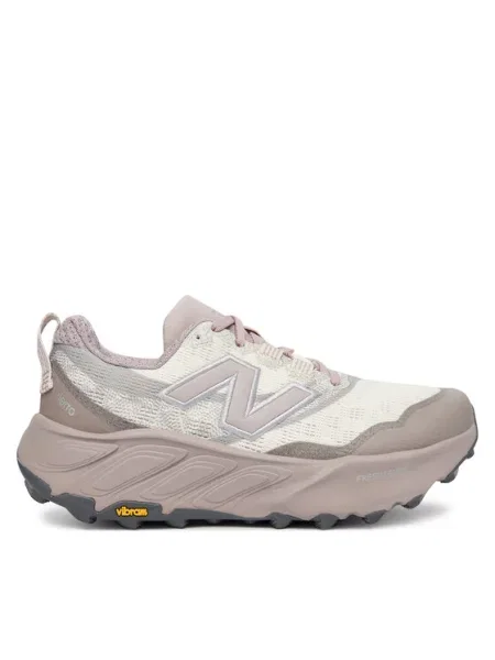 Sneakerși New Balance Fresh Foam alergare alb