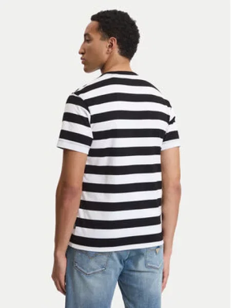 Guess Jeans T-shirt crna