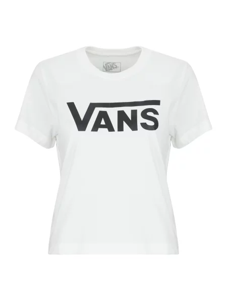 Majica Vans bijela