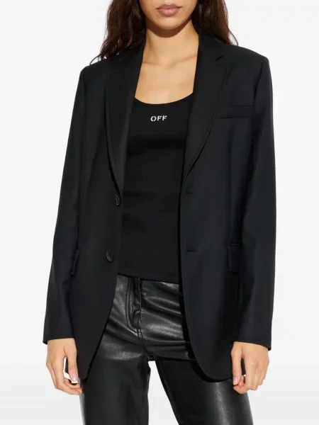 Sacou Moschino negru