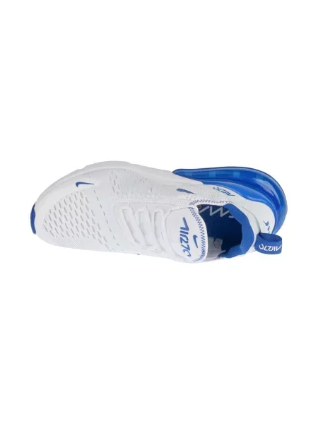 Pantofi Nike albastru