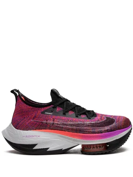 Sneakerși Nike Air Zoom violet