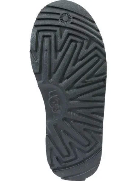 UGG Bocanci de zăpadă Classic mini II' negru