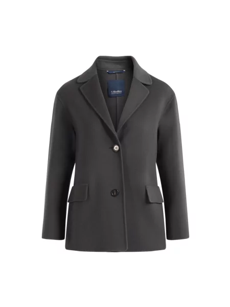 Marynarka Max Mara szara