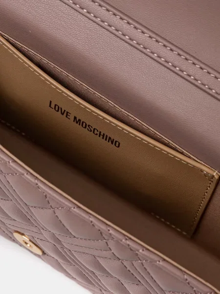 Сумка через плечо Love Moschino