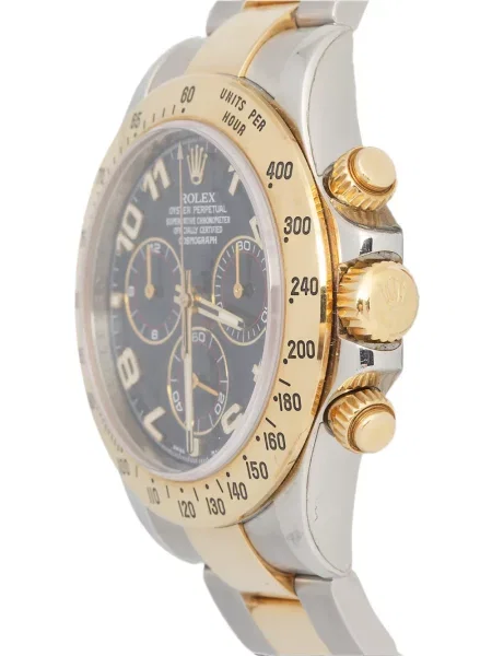 Ceas Rolex albastru