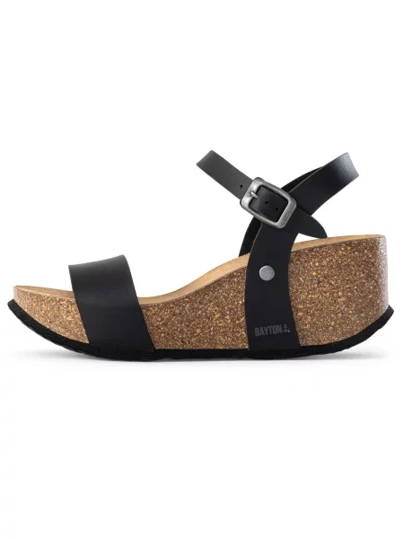 Bayton Sandale Toledo' negru