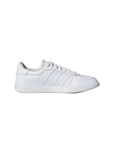 Pantofi Adidas alb