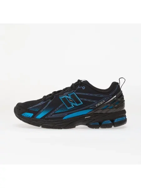 Sneakers New Balance Altitude/ Black EUR negru