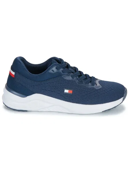 Pantofi copii Tommy Hilfiger albastru