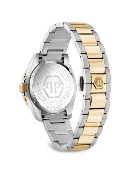 Ceas Philipp Plein verde