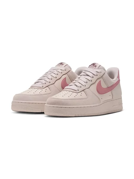 Nike Sportswear Air Force 1 Low sneakers dámske ružová