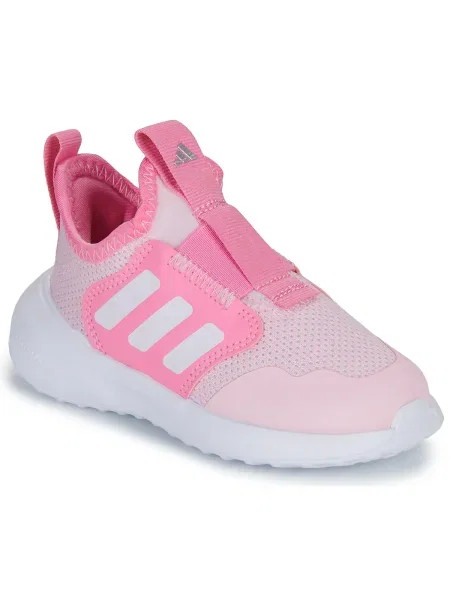 Pantofi copii Adidas roz