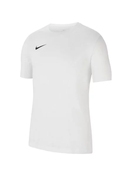 Koszulka sportowa Nike Drifit Park 20 biała