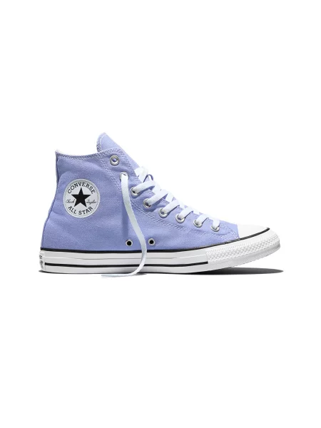 Converse Chuck Taylor All Star Kobiety Buty sportowe Converse Size: fioletowy