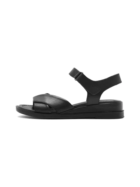 Derimod Sandale negru