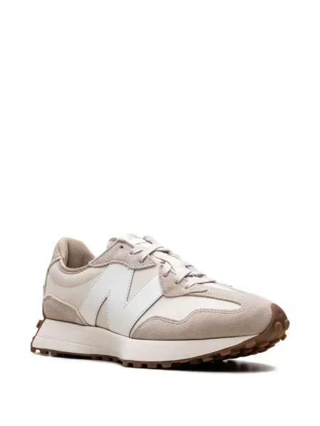 Sportbačiai New Balance 327 balta