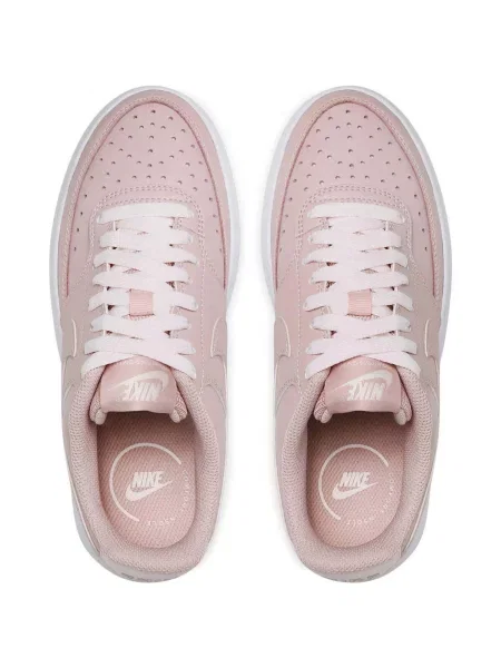 Tenisky Nike ružová