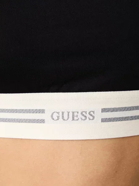 Guess спортен сутиен BRUNELLA черно