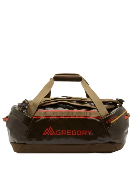Torba podróżna Gregory Alpaca 40 l mesa brown brązowa