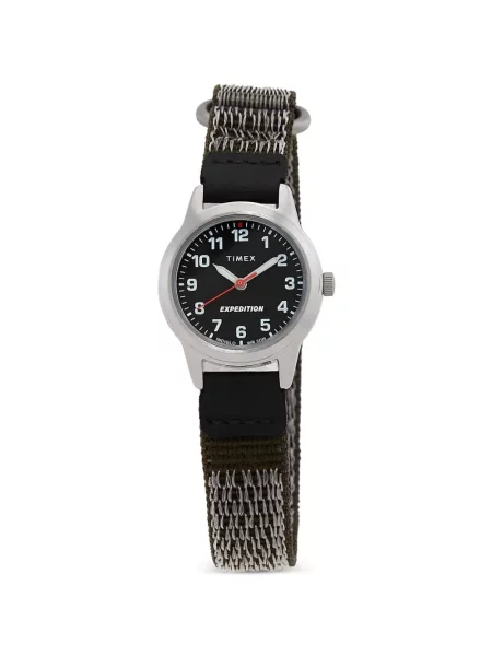 Ceas Timex negru