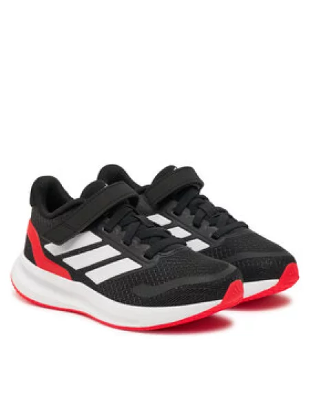 Adidas Tenisice Runfalcon 5 Shoes Kids crna