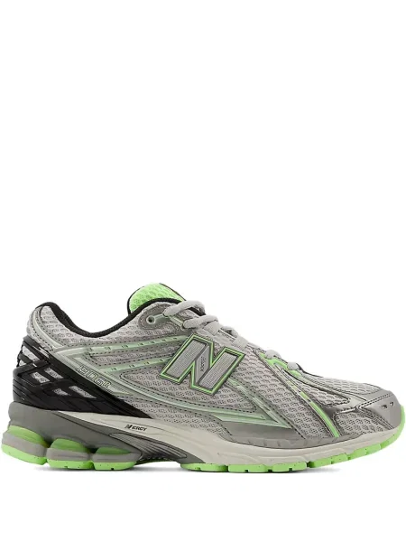 Sneakerși New Balance Fresh Foam alb