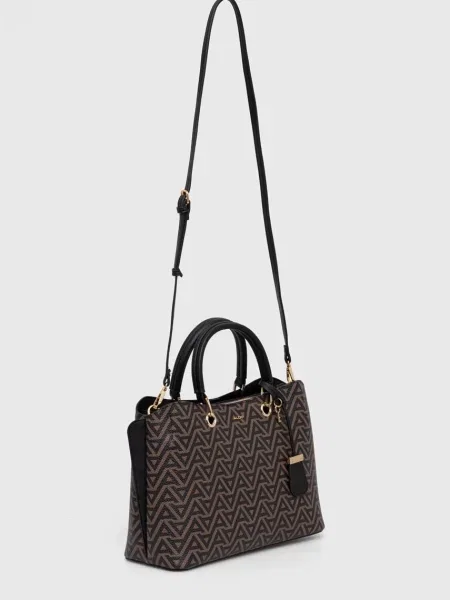 Aldo torebka EILE brązowa