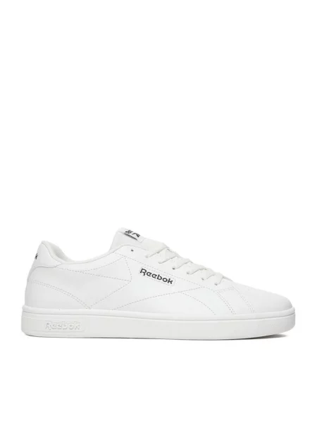 Sneakersy Reebok białe