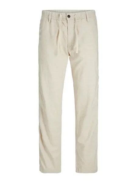 Jack & Jones Junior Hlače JPSTKane svijetlosiva