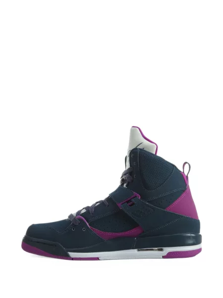 Dětské tenisky Jordan modré