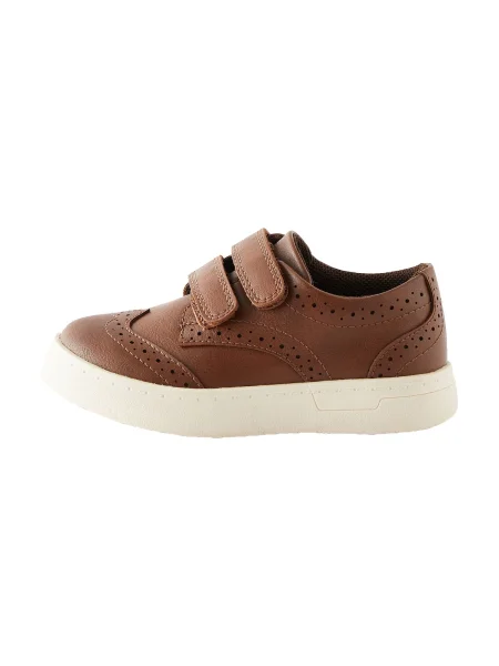 Next Pantofi maro