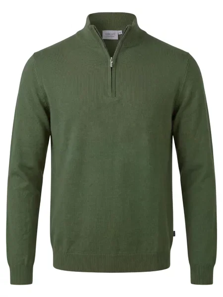 Vercate Pulover No. verde