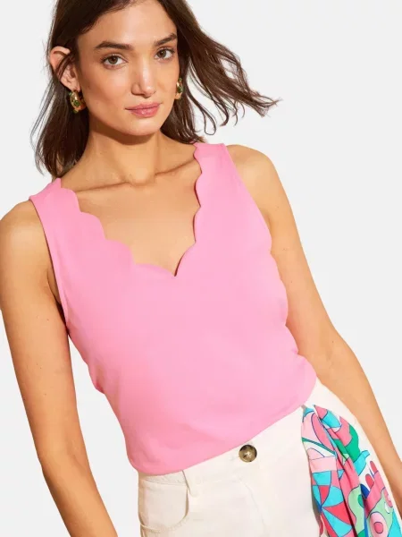 Love & roses Top pitaya roz