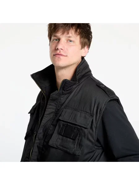 Vesta Urban Classics Ranger Vest Black M černá