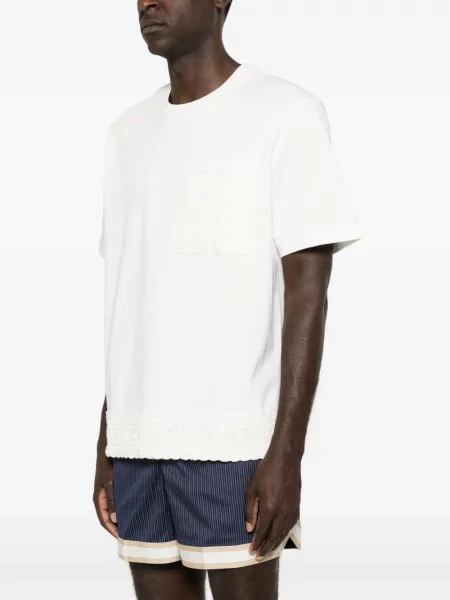 Tricou Ché albastru