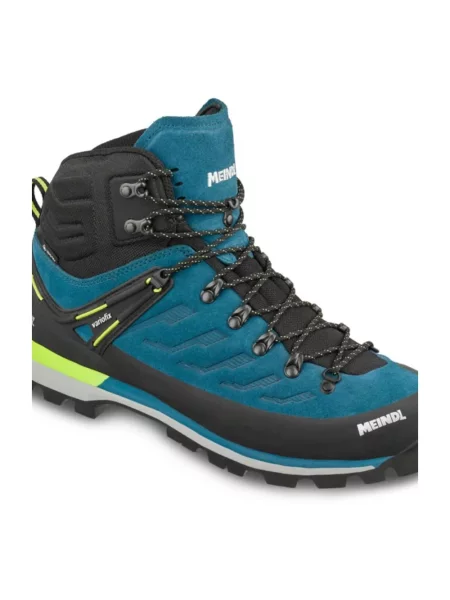 Buty trekkingowe Meindl trekkingowe niebieskie
