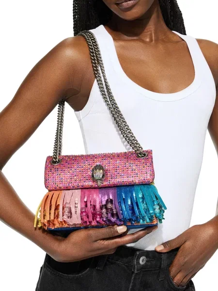 Сумка Kurt Geiger London