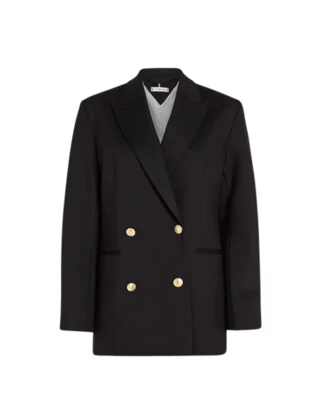 Marynarka Tommy Hilfiger niebieska