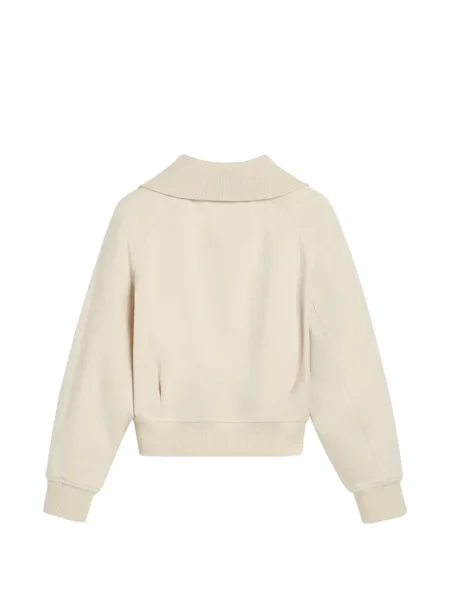 Bluza rozpinana dziecięca Brunello Cucinelli