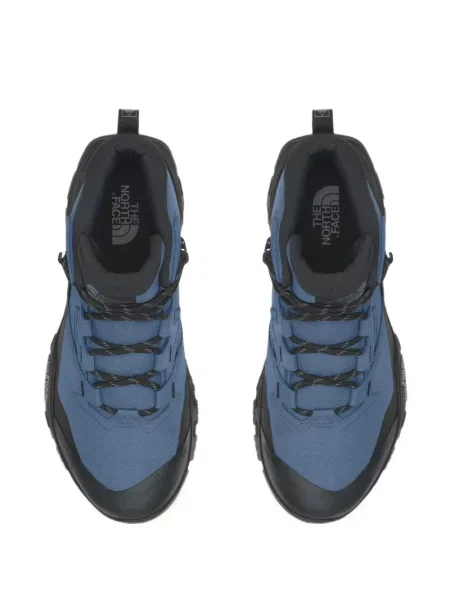 Μποτάκια The North Face μπλε