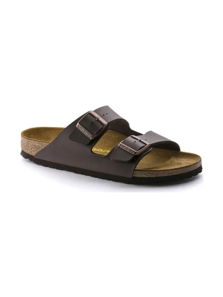 Pantofi Birkenstock maro