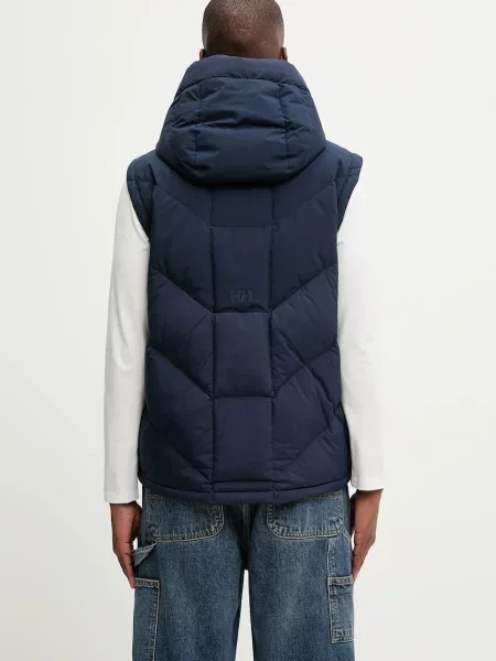 Helly Hansen пухова куртка VILLAGE MODULAR DOWN JACKET
