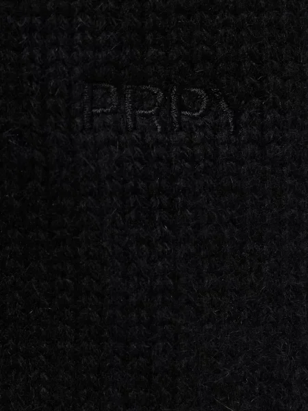 Светр Prpy чорний