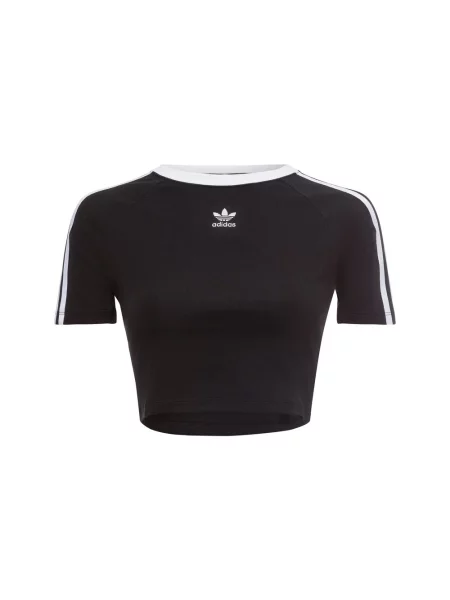 Adidas Originals Koszulka Kobiety M czarny